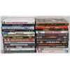 Image 1 : FLAT OF ASSORTED DVD'S