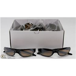 CASE OF OAKLEY REPLICA SUNGLASSES