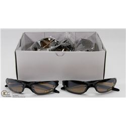 CASE OF OAKLEY REPLICA SUNGLASSES