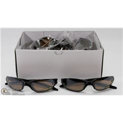 CASE OF OAKLEY REPLICA SUNGLASSES