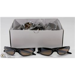CASE OF OAKLEY REPLICA SUNGLASSES
