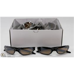 CASE OF OAKLEY REPLICA SUNGLASSES