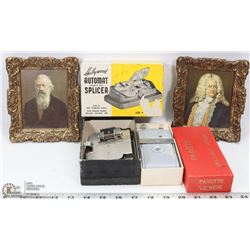 VINTAGE PAXETTE BRILLIANT