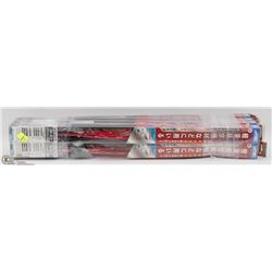 LOT OF EIGHT 23" WIPER BLADES