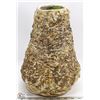 Image 1 : LARGE ROCK VASE