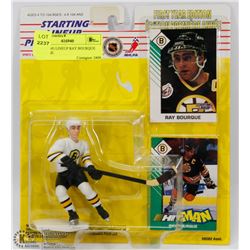 STARTING LINEUP RAY BOURQUE FIGURINE