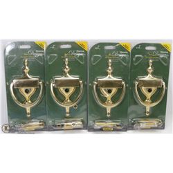 SET OF 4 STANLEY HOME DESIGNS