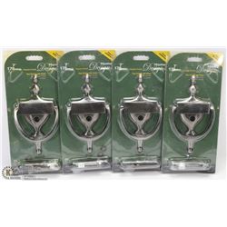 SET OF 4 STANLEY HOME DESIGNS