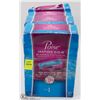 Image 1 : 4 BOXES OF POISE IMPRESSA BLADDER SUPPORTS