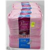 Image 1 : 4 PACKS OF POISE PADS LEVEL 4 ABSORBENCY