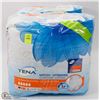 Image 1 : 2 PACKS OF TENA UNISEX UNDERWEAR