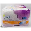 Image 1 : 3 PACKS OF TENA WOMENS ACTIVE UNDERWEAR
