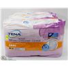Image 1 : 3 PACKS OF TENA WOMENS ACTIVE UNDERWEAR