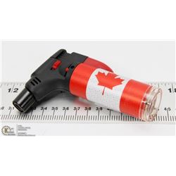NEW PROLITE LIGHTER-BRIQUET W/ JET FLAME (CANADA)