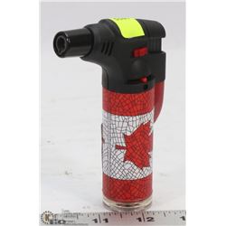 NEW PROLITE LIGHTER-BRIQUET W/ JET FLAME (CANADA)