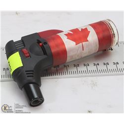NEW PROLITE LIGHTER-BRIQUET W/ JET FLAME (CANADA)