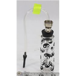 NEW MINI GLASS HOOKAH