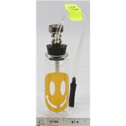 NEW MINI GLASS HOOKAH