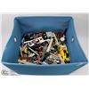 Image 1 : BASKET OF LEGO