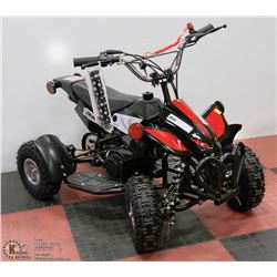 NEW 2 STROKE 49CC MINI QUAD