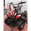 Image 2 : NEW 2 STROKE 49CC MINI QUAD