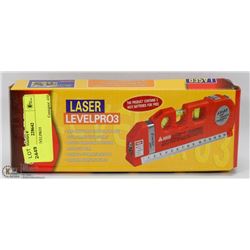 LASER LEVELPRO3