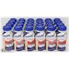 Image 1 : CASE OF 24 VANILLA  PLUS CALORIES ENSURE MEAL