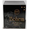 Image 1 : CASE OF BOHEM DARK CHOCOLATE