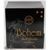 Image 1 : CASE OF BOHEM DARK CHOCOLATE