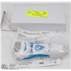 Image 1 : NEW PERSONAL PEDI ELECTRIC FOOT CALLOUS REMOVER
