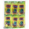 Image 1 : 60 CRAYON SHAPE ERASERS