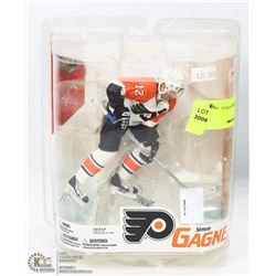 SIMON GAGNE MCFARLANE ACTION FIGURE