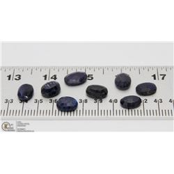 #62-NATURAL BLUE SAPPHIRE GEMSTONE 79CT