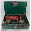 Image 1 : COLEMAN STOVE MODEL 421, MADE IN CANADA