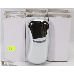 LOT OF 6 SUNGLASS CASES