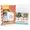 Image 1 : SEEDLING + TARGET CHILDREN'S CRAFT KITS