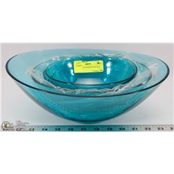 SALAD/ SERVING BOWLS