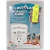 Image 1 : SEALED SAFETY LINT DRYER ALERT