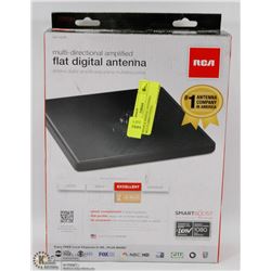 #20-RCA DIGITAL ANTENNA MULTI-DIRECTIONAL