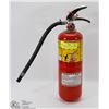 Image 1 : FIRE EXTINGUISHER