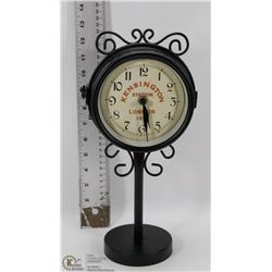 KENSINGTON TRAIN STATION DOUBLE