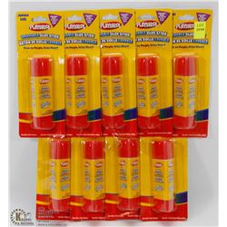 BUNDLE OF PLAYSKOOL JUMBO GLUE STICKS