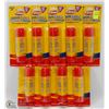 Image 1 : BUNDLE OF PLAYSKOOL JUMBO GLUE STICKS