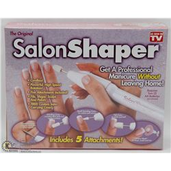 SALON SHAPER