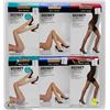 Image 1 : LOT OF 6 SECRET COLLECTION PANTYHOSE