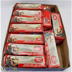 FLAT OF DISNEY SANDWICH BAGS