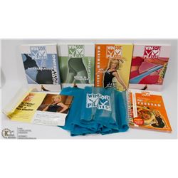 WINSOR PILATES SYSTEM