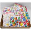 Image 1 : FLAT OF PARTY NAPKINS
