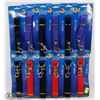 Image 1 : LARGE LOT OF DOG LEASHES
