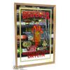 Image 1 : BEEFEATER MIRROR.